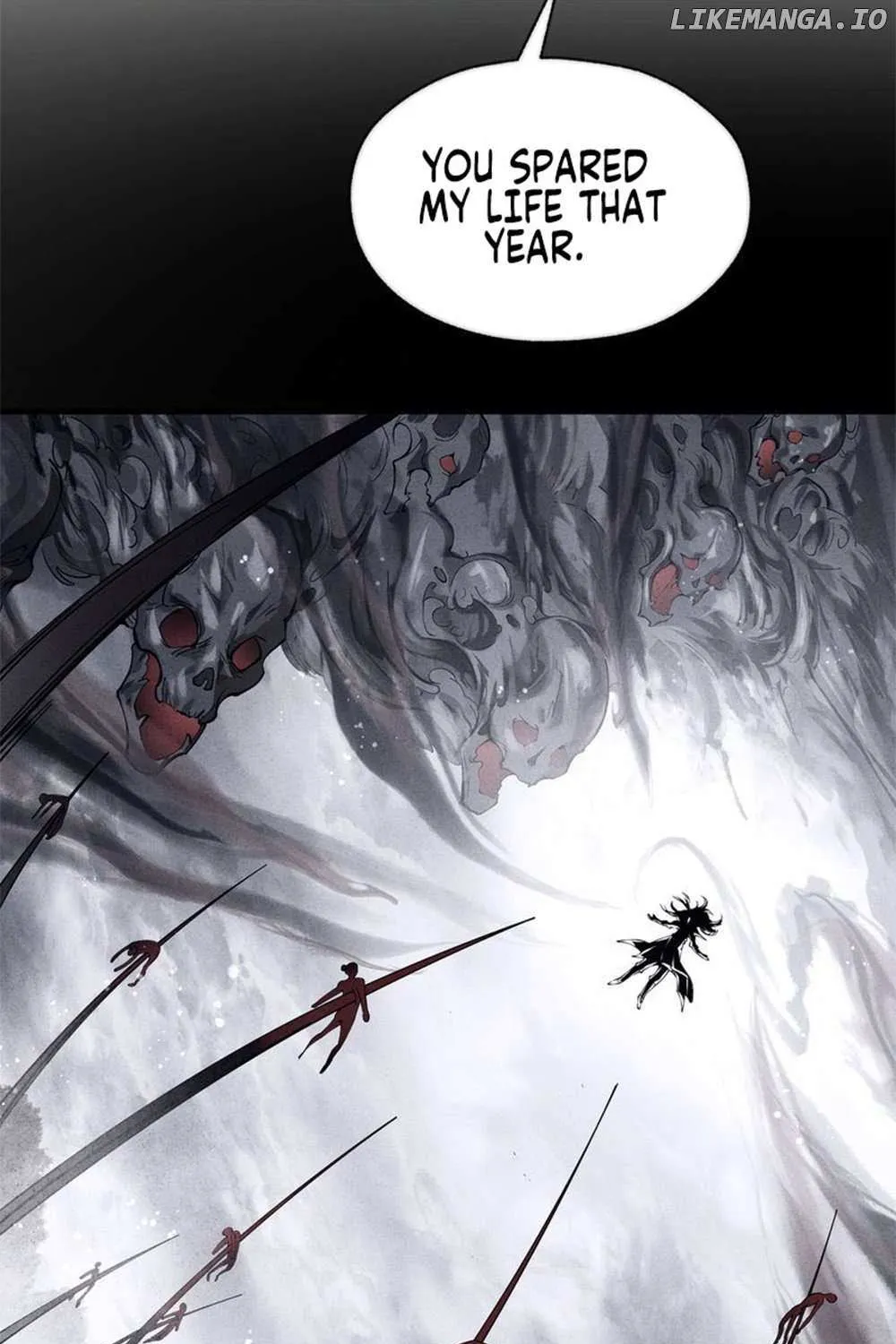 I, The Demon Lord am being targeted by my female Disciples! Chapter 4 page 96 - 