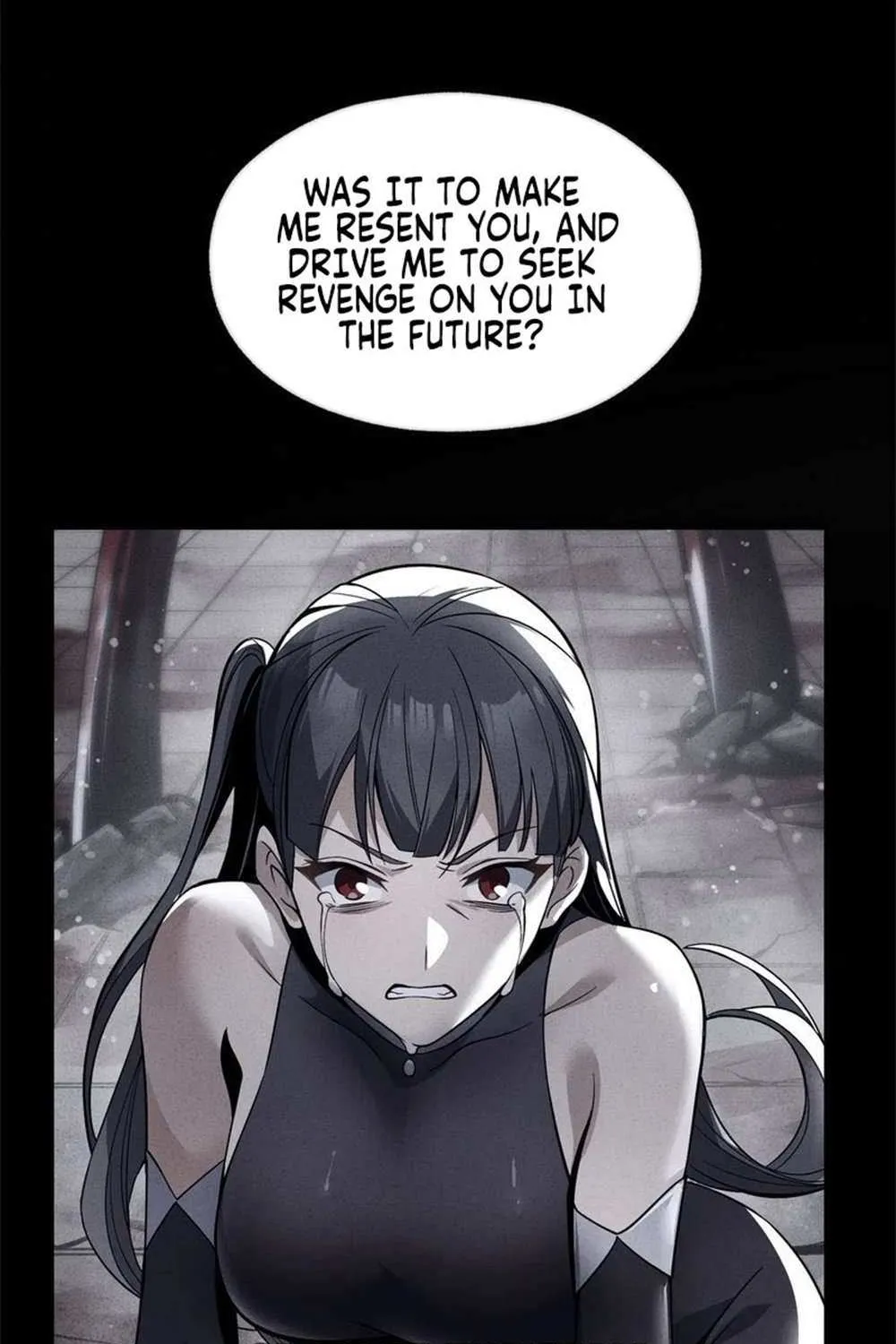 I, The Demon Lord am being targeted by my female Disciples! Chapter 4 page 98 - 
