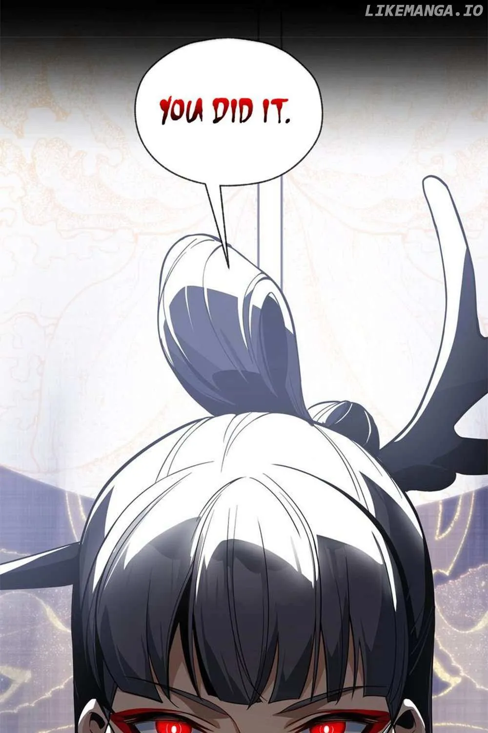 I, The Demon Lord am being targeted by my female Disciples! Chapter 4 page 100 - 