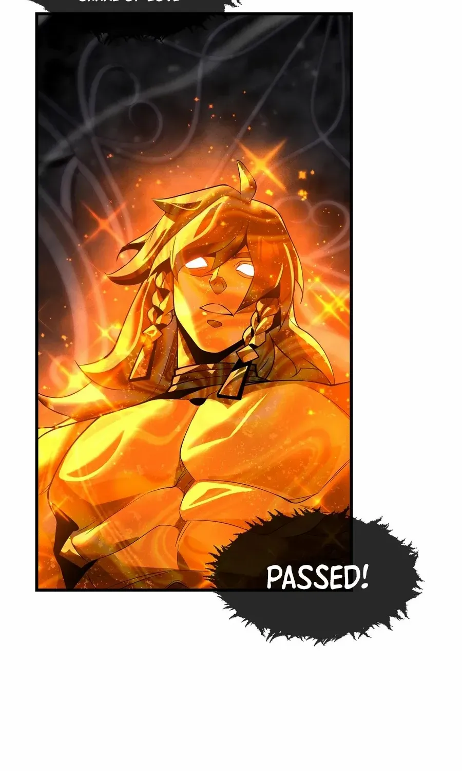 I, The Demon Lord am being targeted by my female Disciples! Chapter 40 page 15 - 