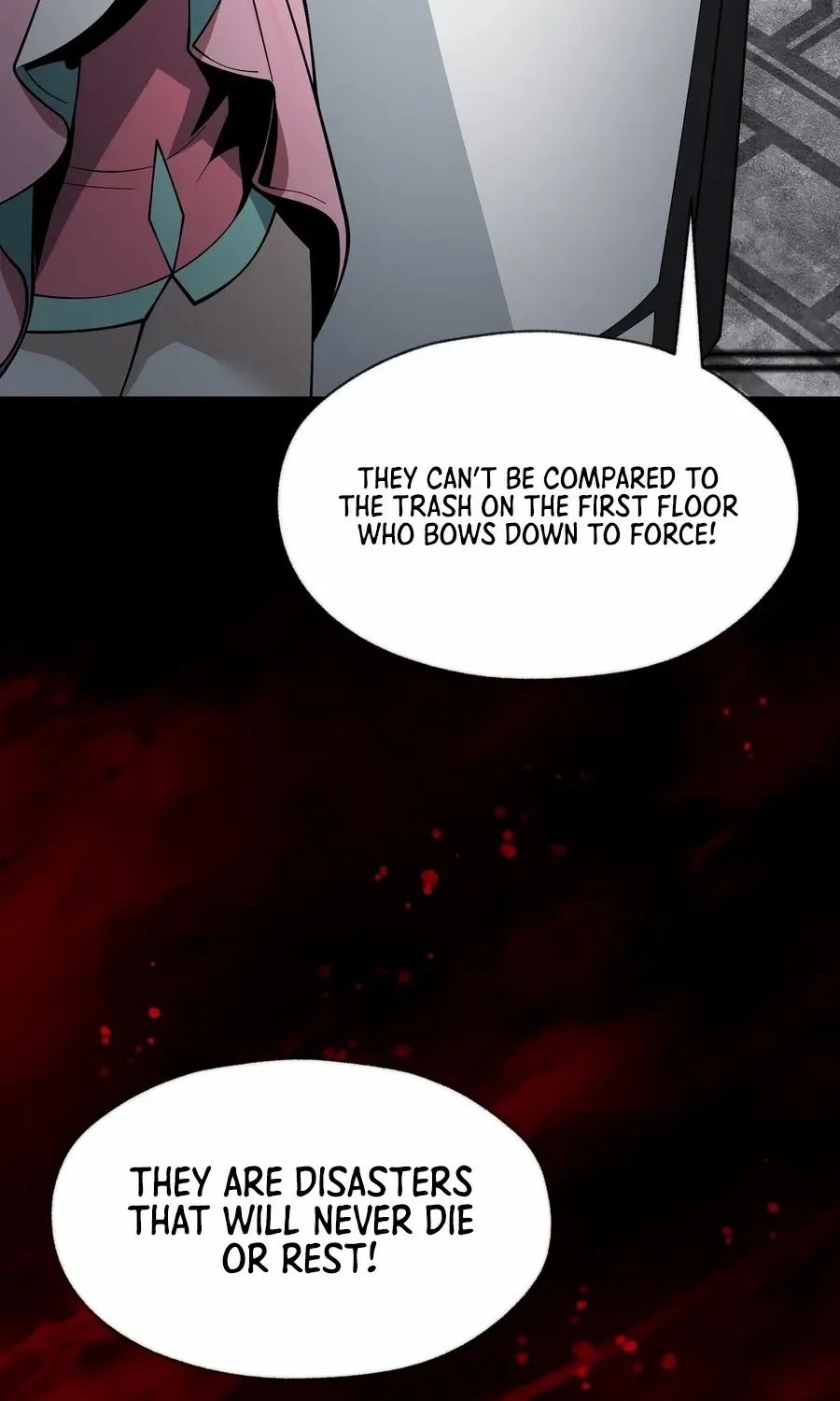 I, The Demon Lord am being targeted by my female Disciples! Chapter 40 page 23 - 