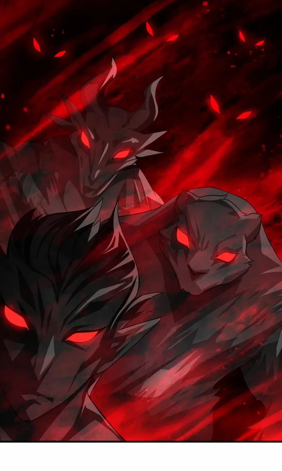 I, The Demon Lord am being targeted by my female Disciples! Chapter 40 page 24 - 