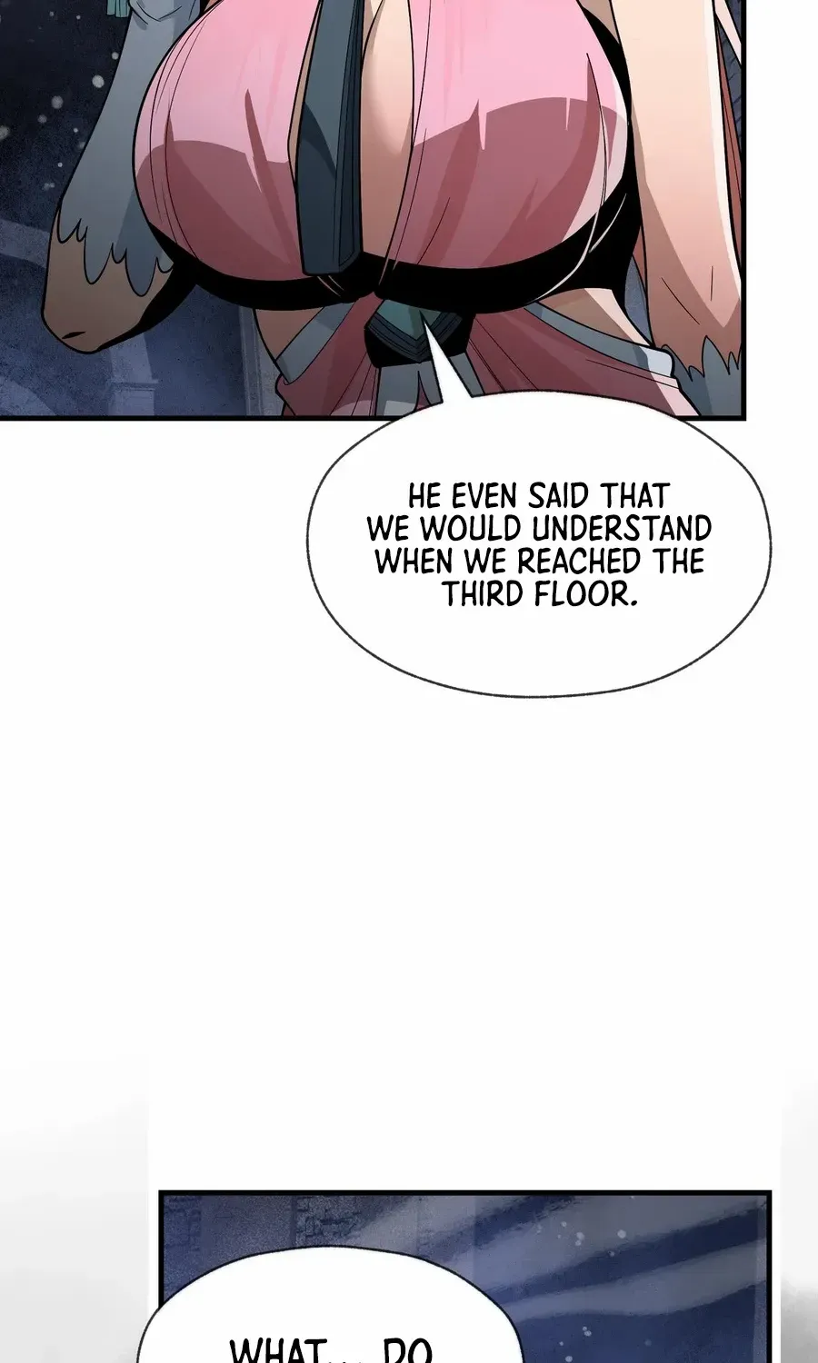I, The Demon Lord am being targeted by my female Disciples! Chapter 40 page 26 - 