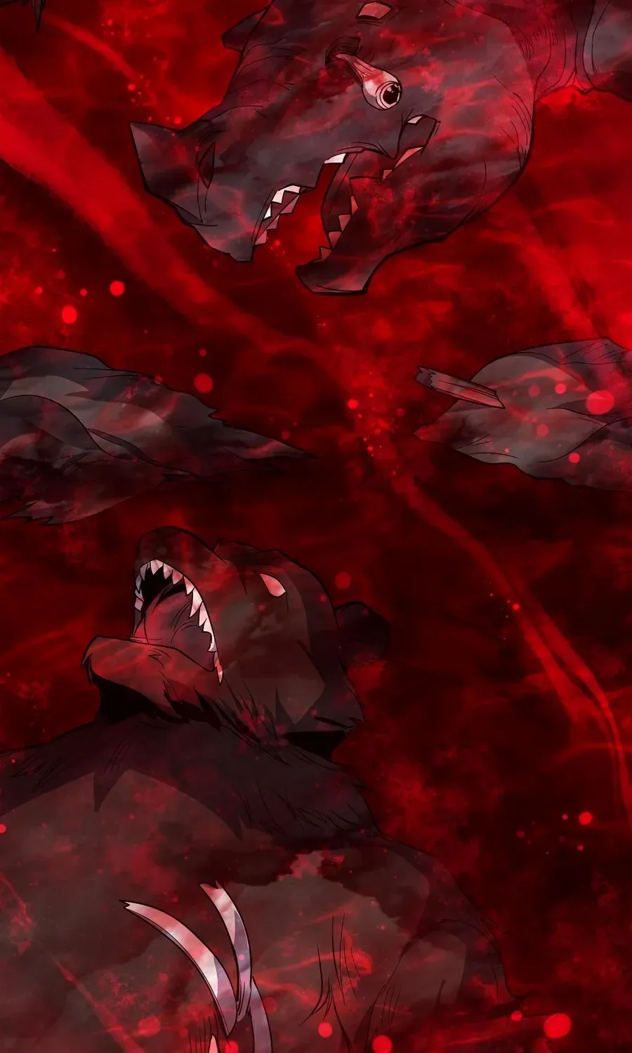 I, The Demon Lord am being targeted by my female Disciples! Chapter 40 page 36 - 
