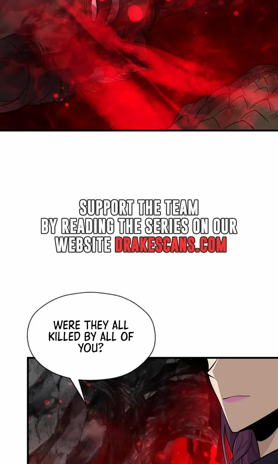 I, The Demon Lord am being targeted by my female Disciples! Chapter 40 page 37 - 