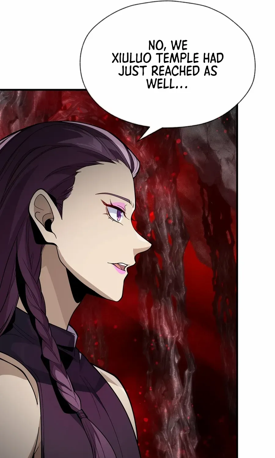 I, The Demon Lord am being targeted by my female Disciples! Chapter 40 page 39 - 