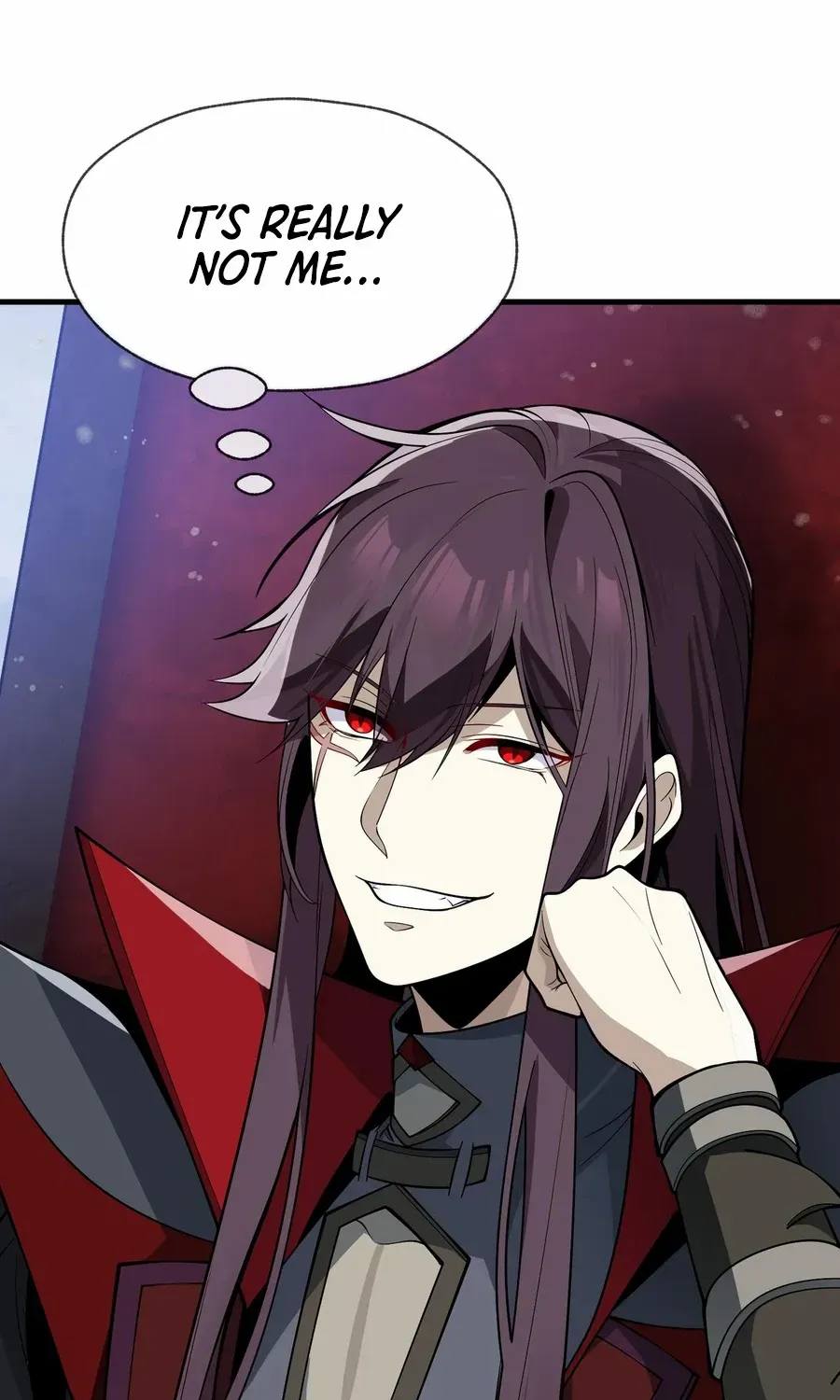 I, The Demon Lord am being targeted by my female Disciples! Chapter 40 page 45 - 