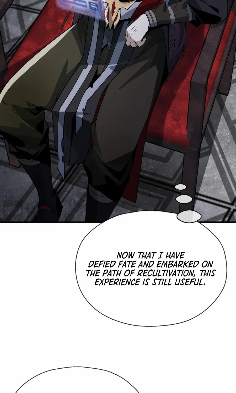 I, The Demon Lord am being targeted by my female Disciples! Chapter 40 page 48 - 