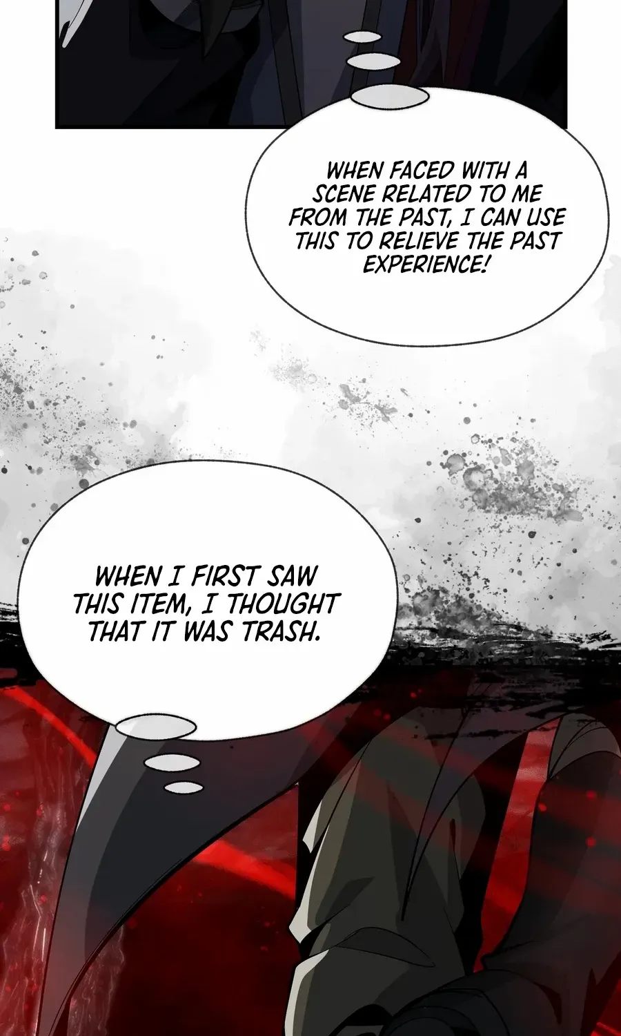 I, The Demon Lord am being targeted by my female Disciples! Chapter 40 page 52 - 