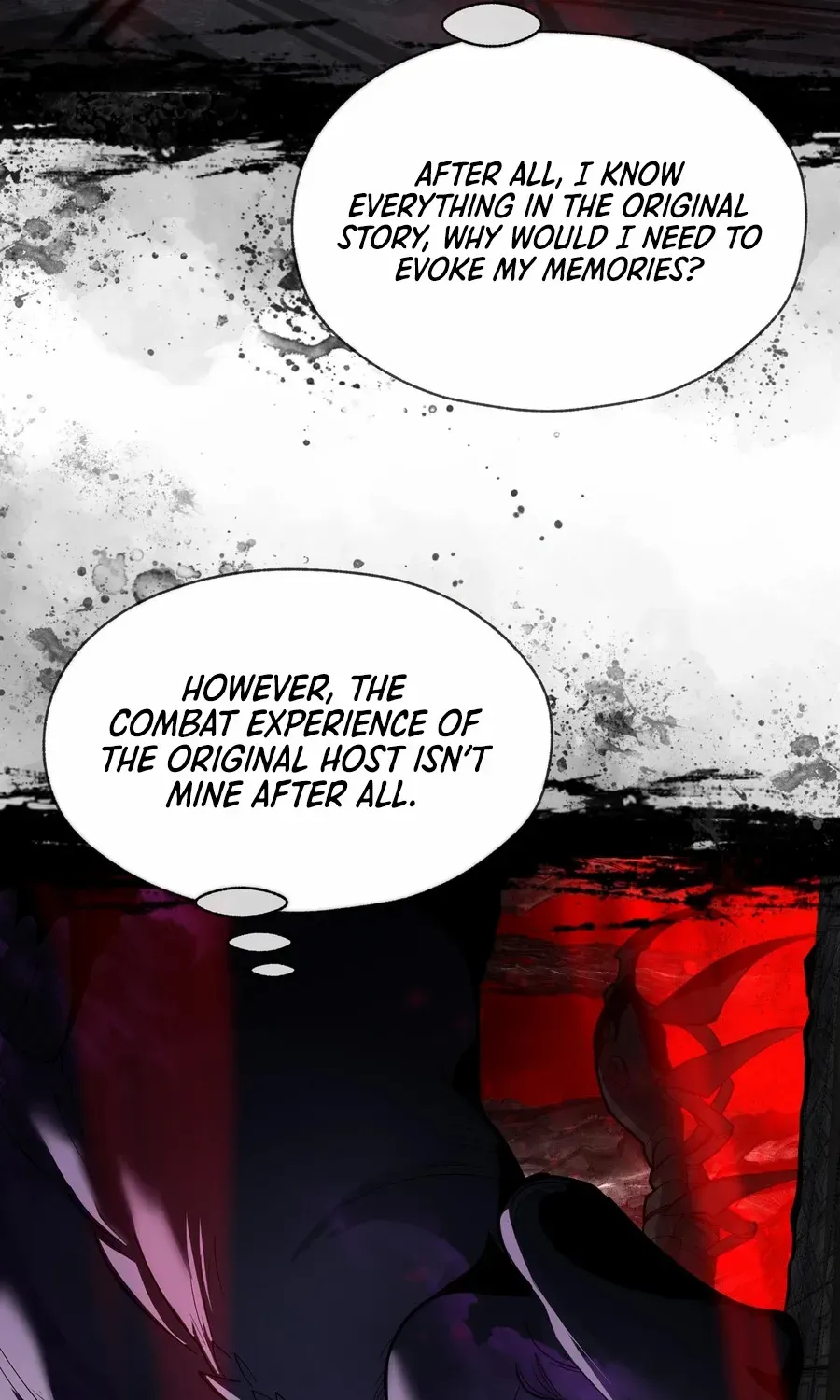 I, The Demon Lord am being targeted by my female Disciples! Chapter 40 page 54 - 