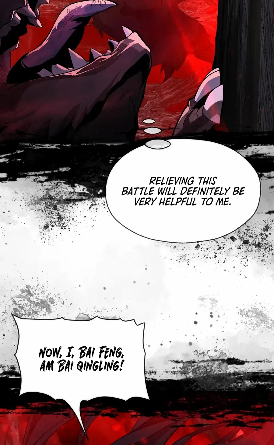 I, The Demon Lord am being targeted by my female Disciples! Chapter 40 page 56 - 