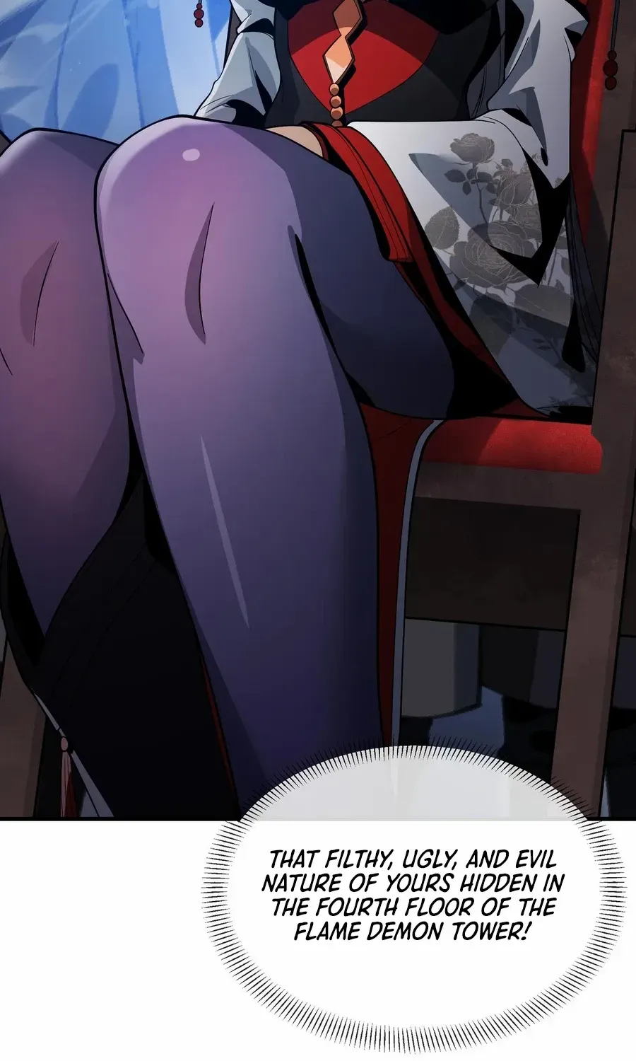 I, The Demon Lord am being targeted by my female Disciples! Chapter 40 page 70 - 