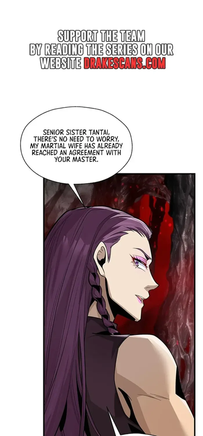 I, The Demon Lord am being targeted by my female Disciples! Chapter 41 page 14 - 