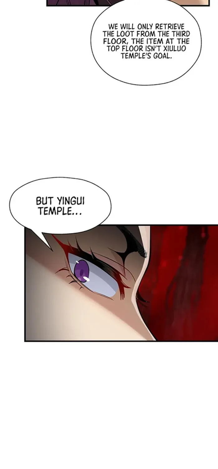 I, The Demon Lord am being targeted by my female Disciples! Chapter 41 page 15 - 