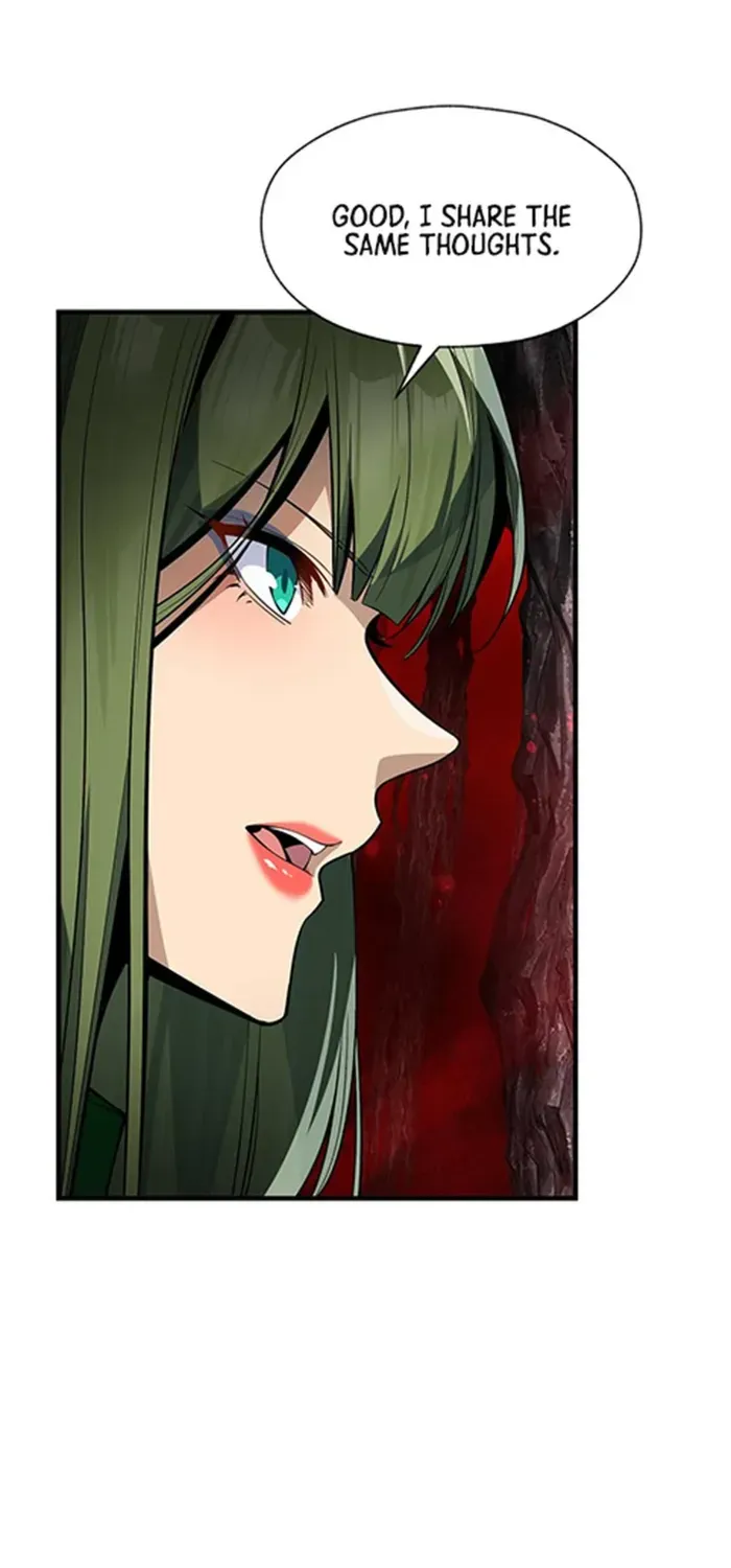 I, The Demon Lord am being targeted by my female Disciples! Chapter 41 page 18 - 