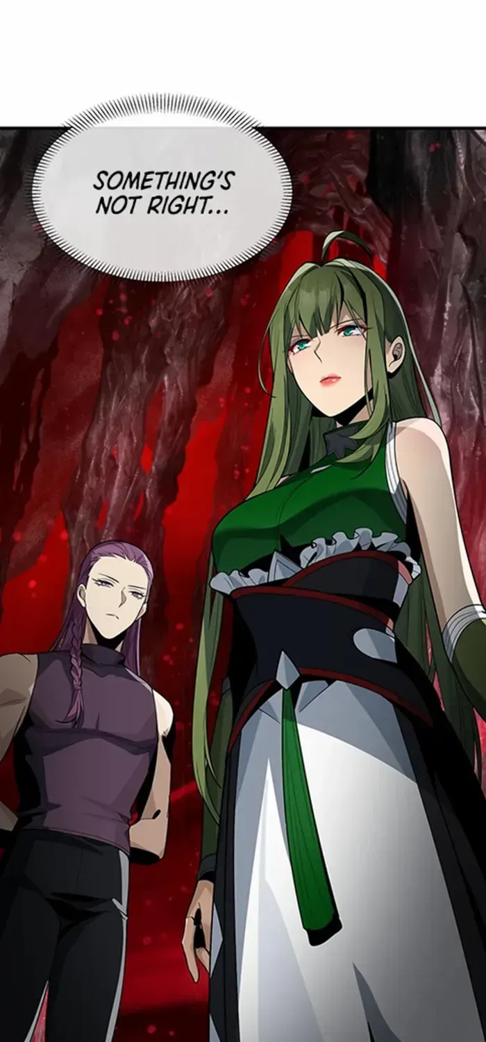 I, The Demon Lord am being targeted by my female Disciples! Chapter 41 page 21 - 