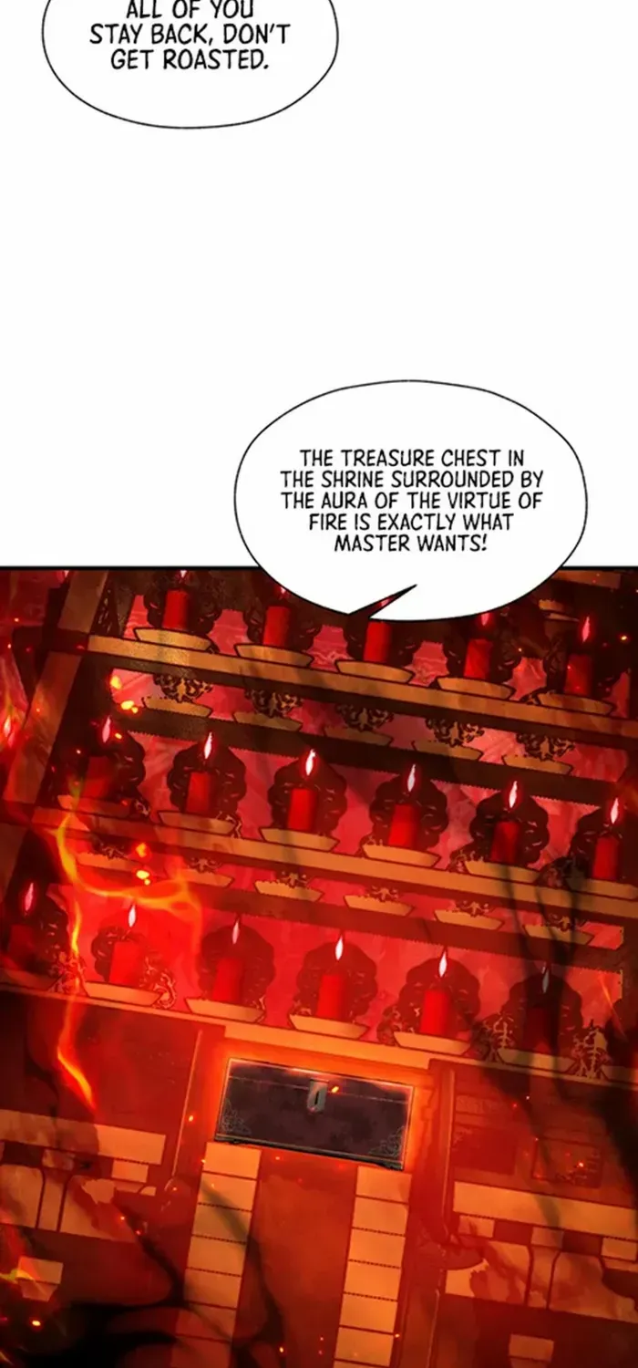 I, The Demon Lord am being targeted by my female Disciples! Chapter 41 page 25 - 