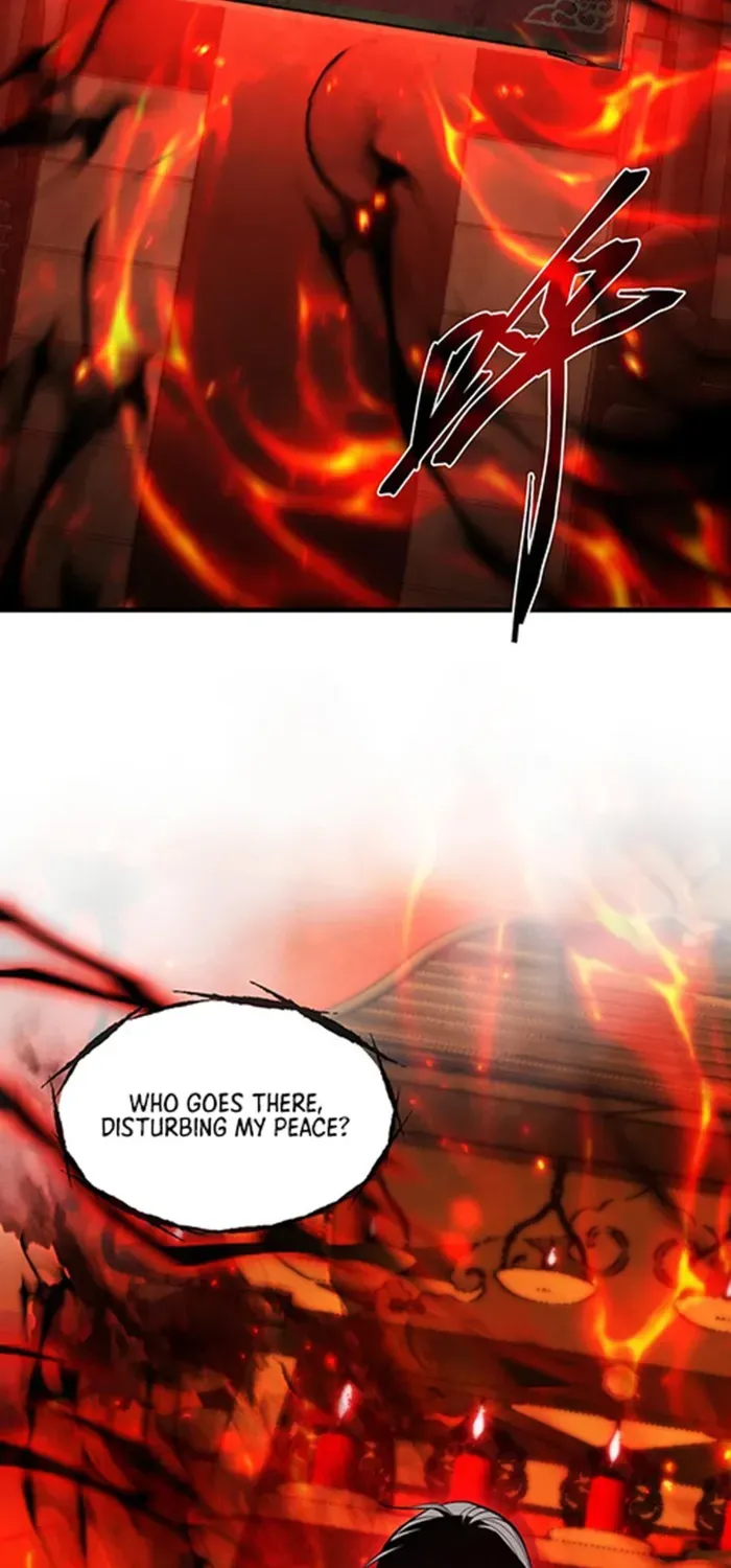 I, The Demon Lord am being targeted by my female Disciples! Chapter 41 page 28 - 