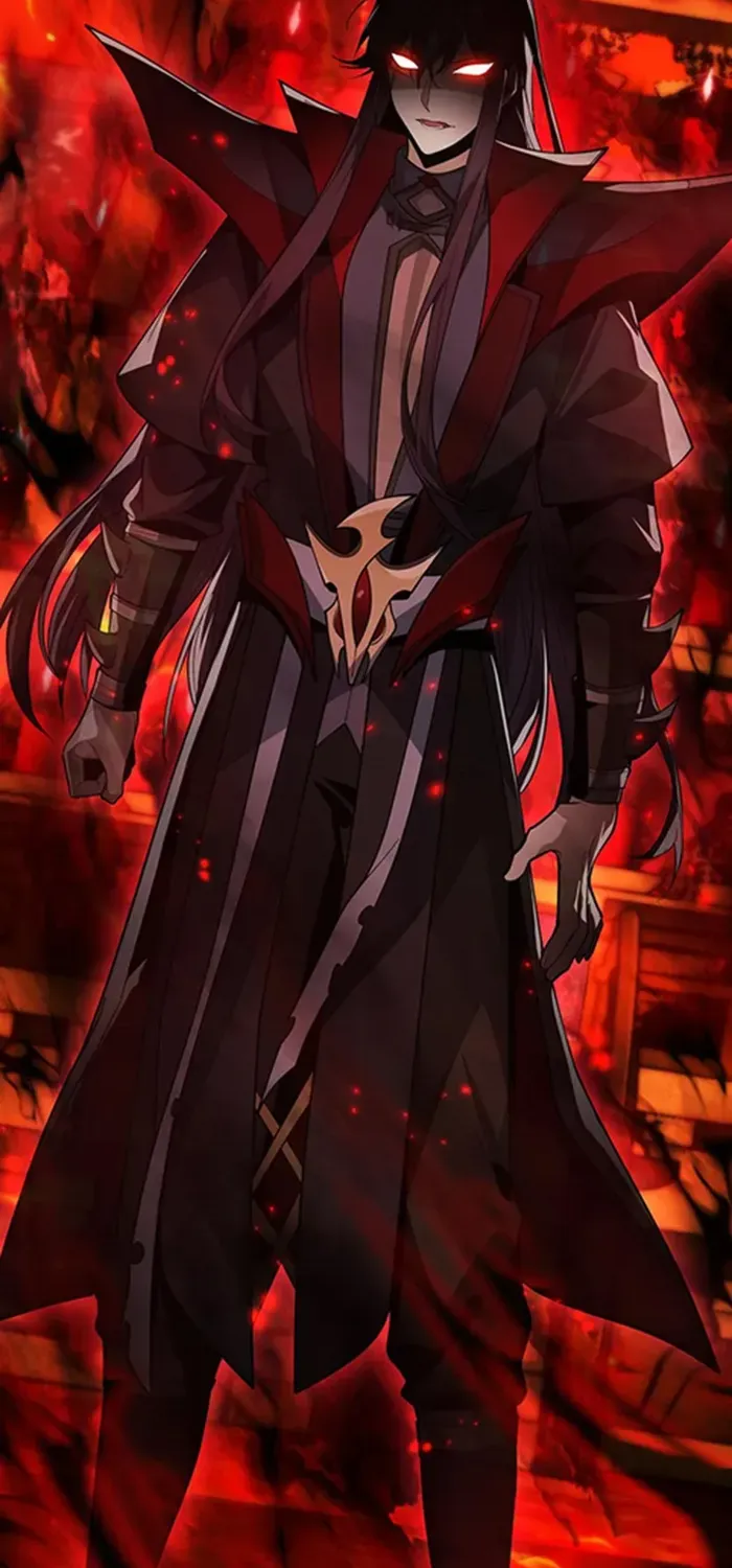 I, The Demon Lord am being targeted by my female Disciples! Chapter 41 page 29 - 