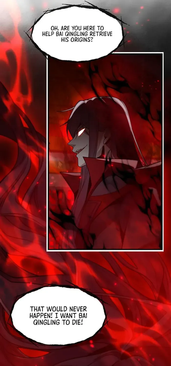 I, The Demon Lord am being targeted by my female Disciples! Chapter 41 page 34 - 
