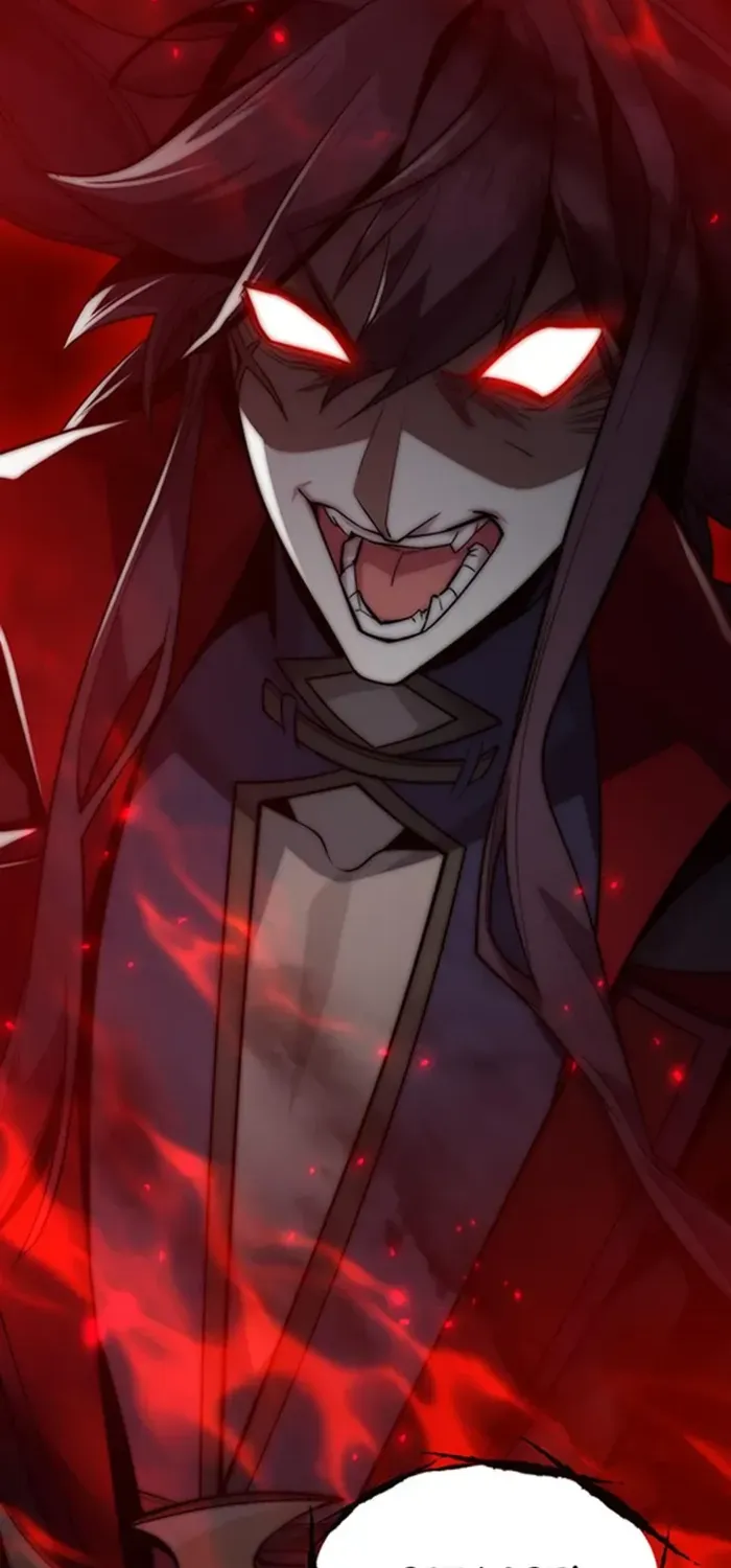 I, The Demon Lord am being targeted by my female Disciples! Chapter 41 page 35 - 