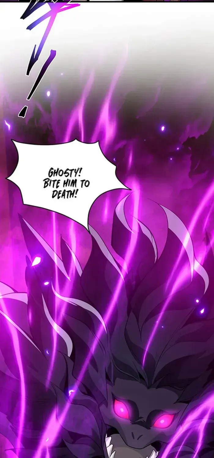 I, The Demon Lord am being targeted by my female Disciples! Chapter 41 page 39 - 