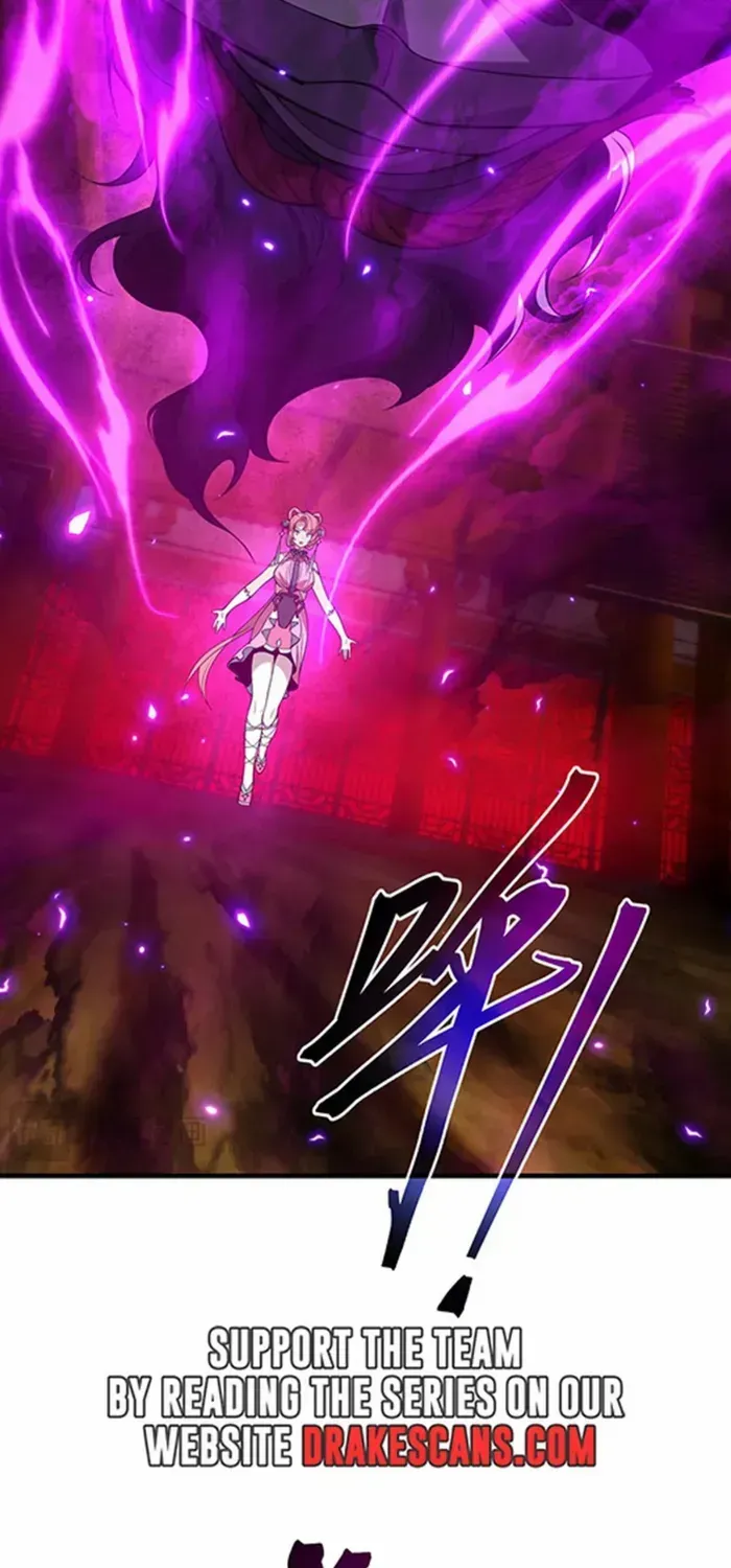 I, The Demon Lord am being targeted by my female Disciples! Chapter 41 page 41 - 