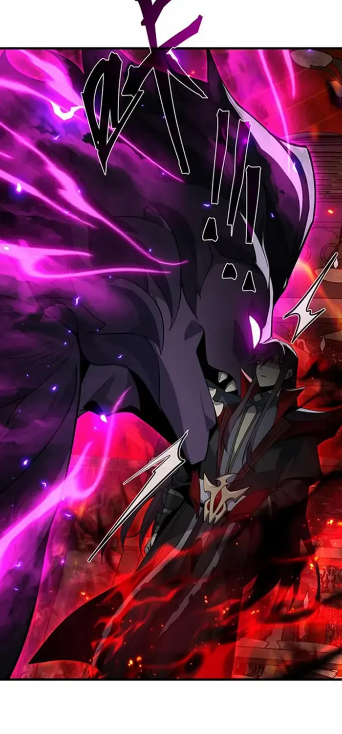 I, The Demon Lord am being targeted by my female Disciples! Chapter 41 page 42 - 