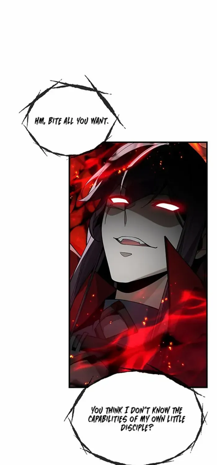 I, The Demon Lord am being targeted by my female Disciples! Chapter 41 page 43 - 