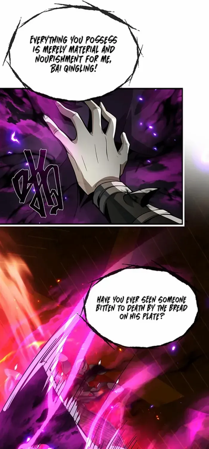 I, The Demon Lord am being targeted by my female Disciples! Chapter 41 page 45 - 