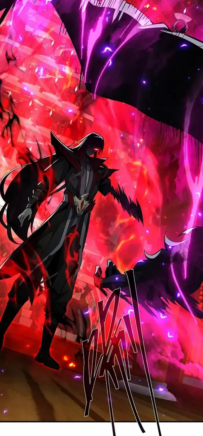 I, The Demon Lord am being targeted by my female Disciples! Chapter 41 page 46 - 