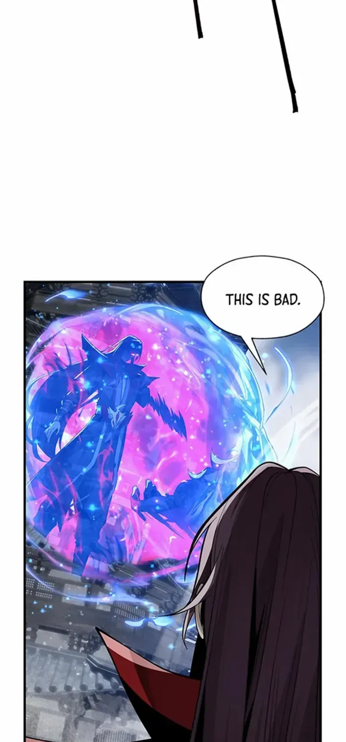 I, The Demon Lord am being targeted by my female Disciples! Chapter 41 page 47 - 