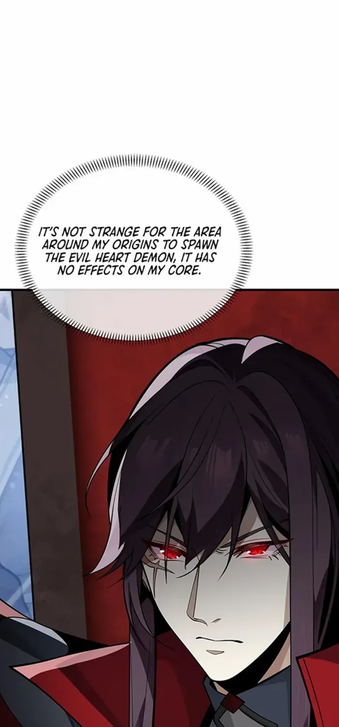I, The Demon Lord am being targeted by my female Disciples! Chapter 41 page 49 - 