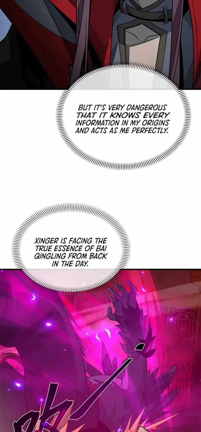 I, The Demon Lord am being targeted by my female Disciples! Chapter 41 page 50 - 