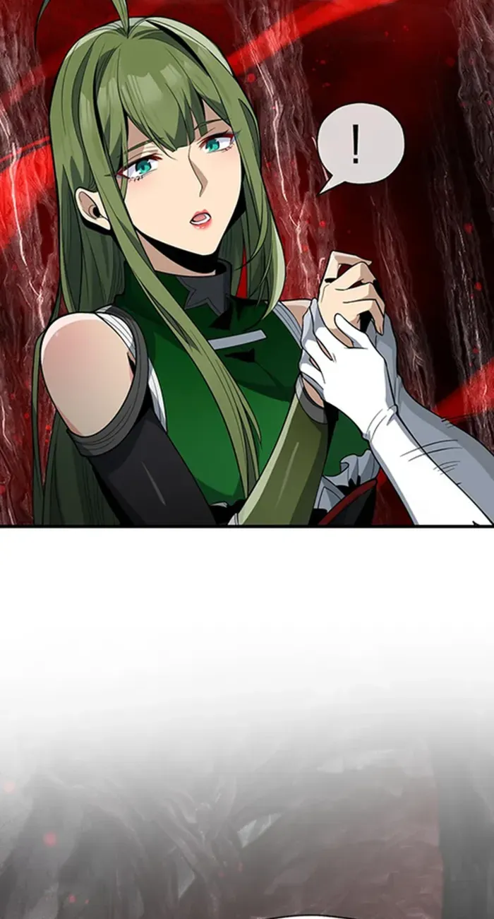 I, The Demon Lord am being targeted by my female Disciples! Chapter 41 page 6 - 