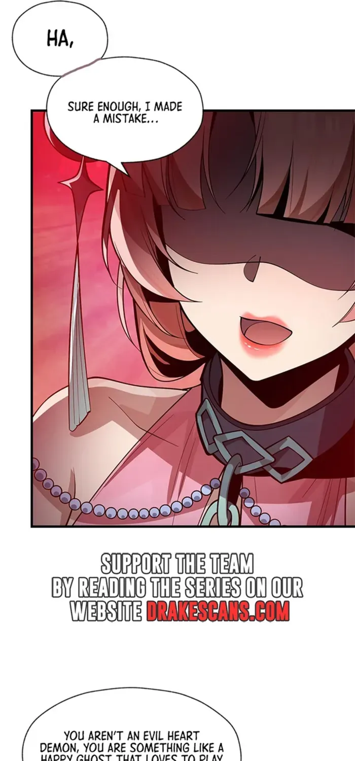 I, The Demon Lord am being targeted by my female Disciples! Chapter 41 page 53 - 