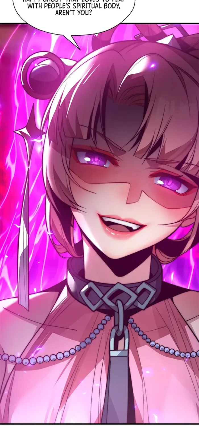 I, The Demon Lord am being targeted by my female Disciples! Chapter 41 page 54 - 
