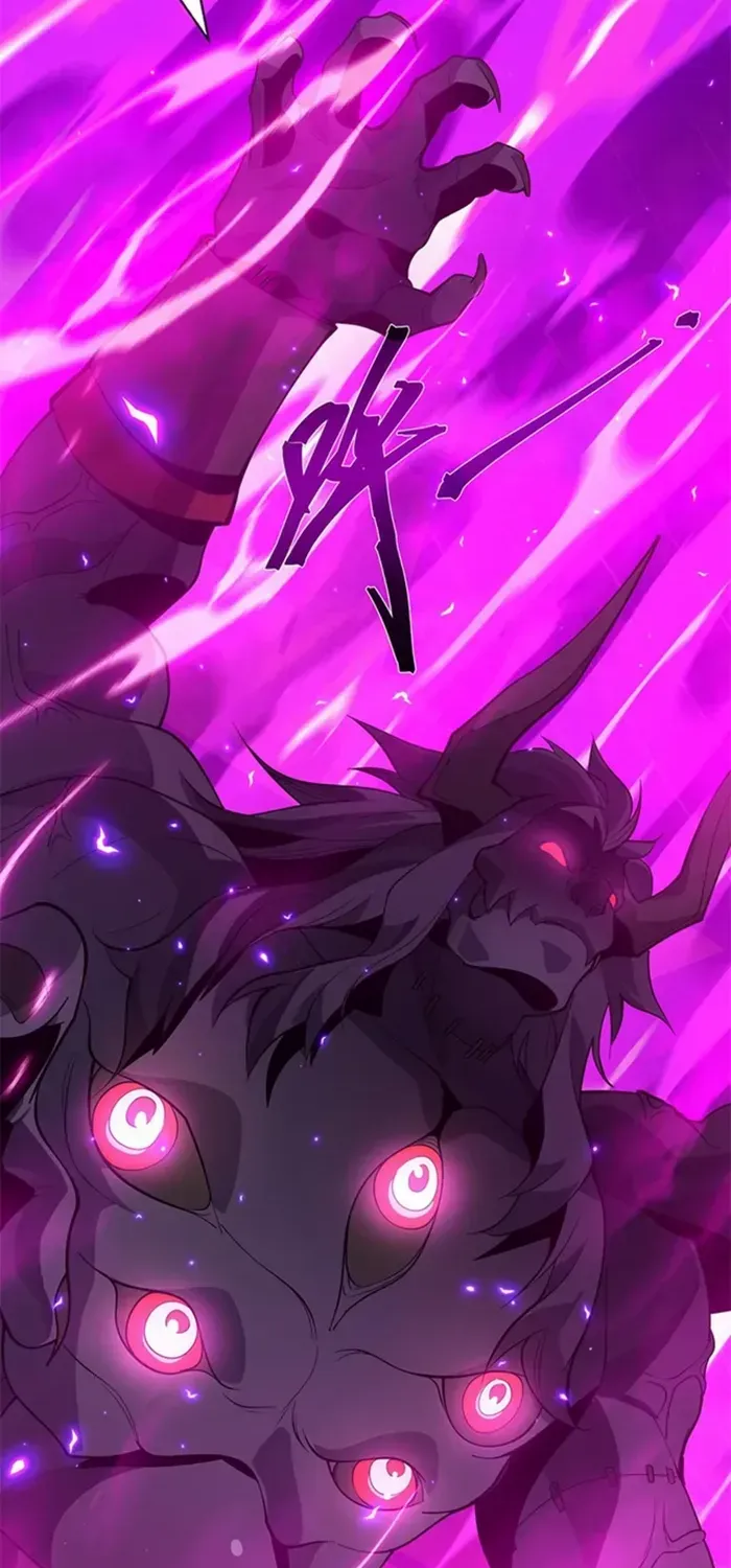 I, The Demon Lord am being targeted by my female Disciples! Chapter 41 page 57 - 