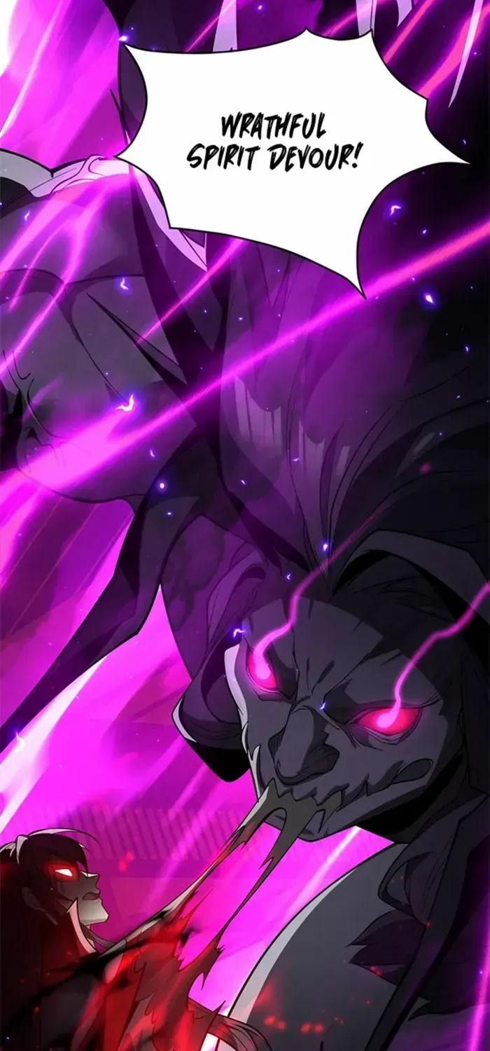 I, The Demon Lord am being targeted by my female Disciples! Chapter 41 page 61 - 