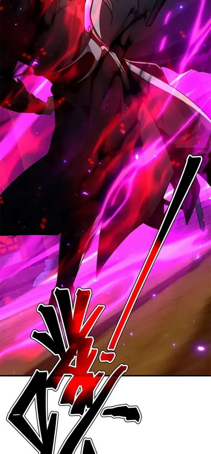I, The Demon Lord am being targeted by my female Disciples! Chapter 41 page 62 - 
