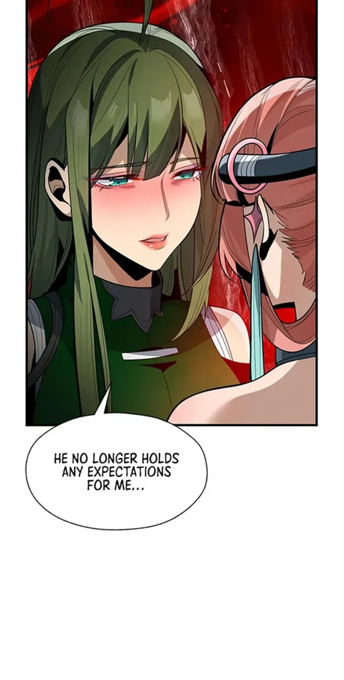 I, The Demon Lord am being targeted by my female Disciples! Chapter 41 page 9 - 
