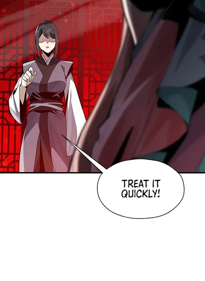I, The Demon Lord am being targeted by my female Disciples! Chapter 42 page 11 - 