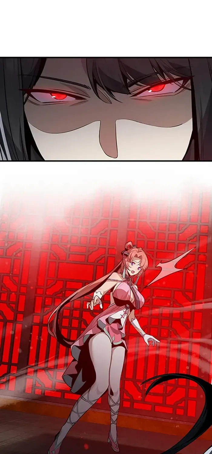 I, The Demon Lord am being targeted by my female Disciples! Chapter 42 page 13 - 