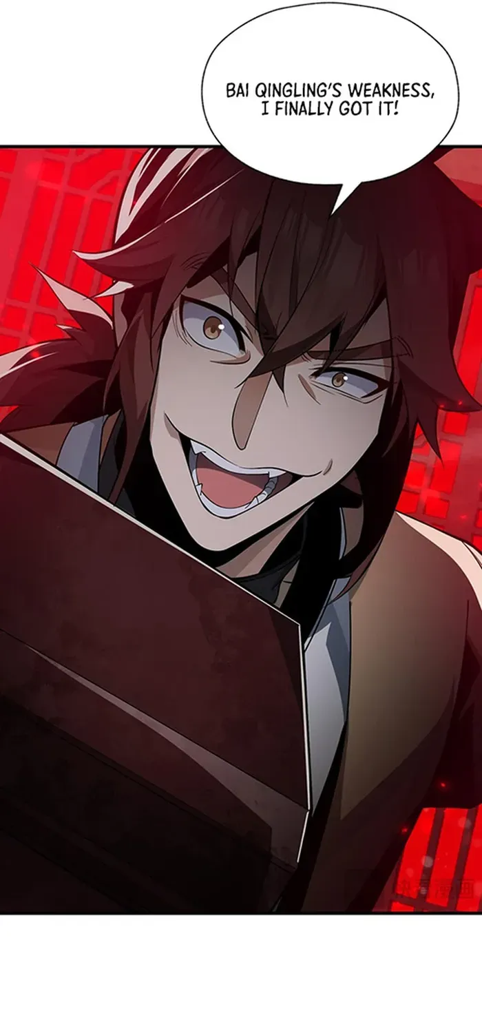I, The Demon Lord am being targeted by my female Disciples! Chapter 42 page 18 - 
