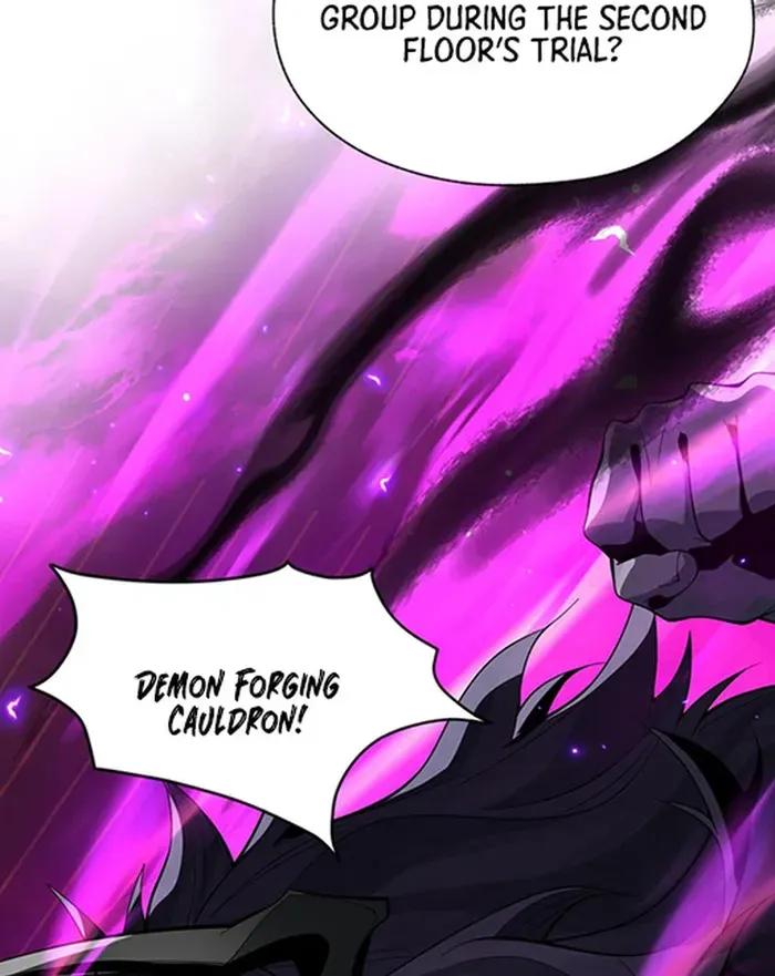 I, The Demon Lord am being targeted by my female Disciples! Chapter 42 page 20 - 