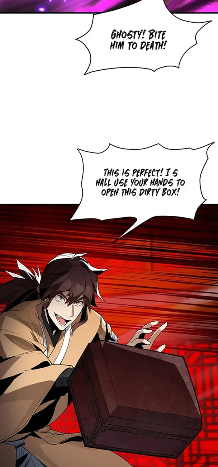 I, The Demon Lord am being targeted by my female Disciples! Chapter 42 page 22 - 