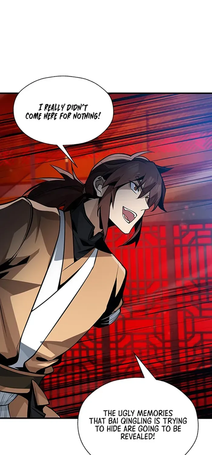 I, The Demon Lord am being targeted by my female Disciples! Chapter 42 page 28 - 