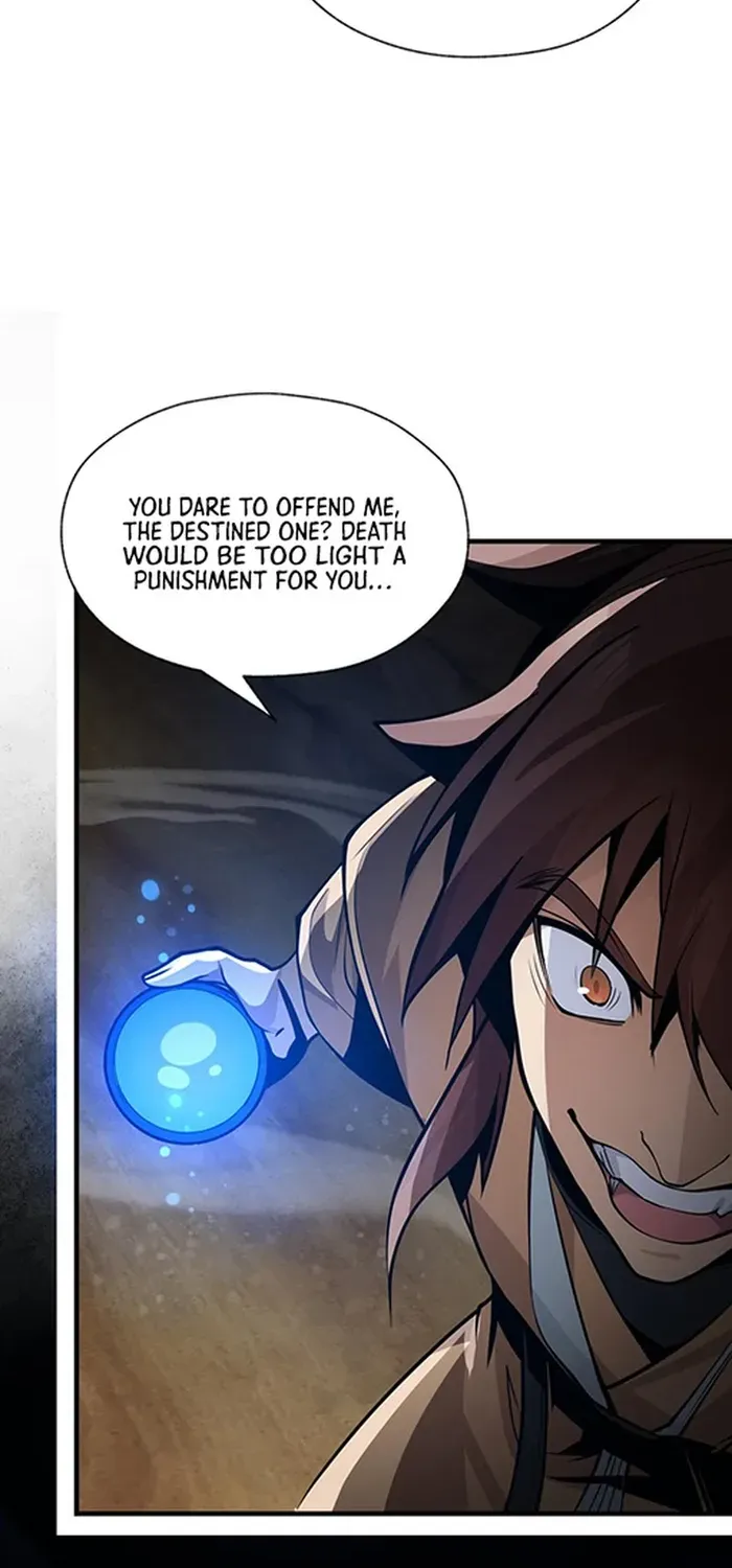 I, The Demon Lord am being targeted by my female Disciples! Chapter 42 page 29 - 