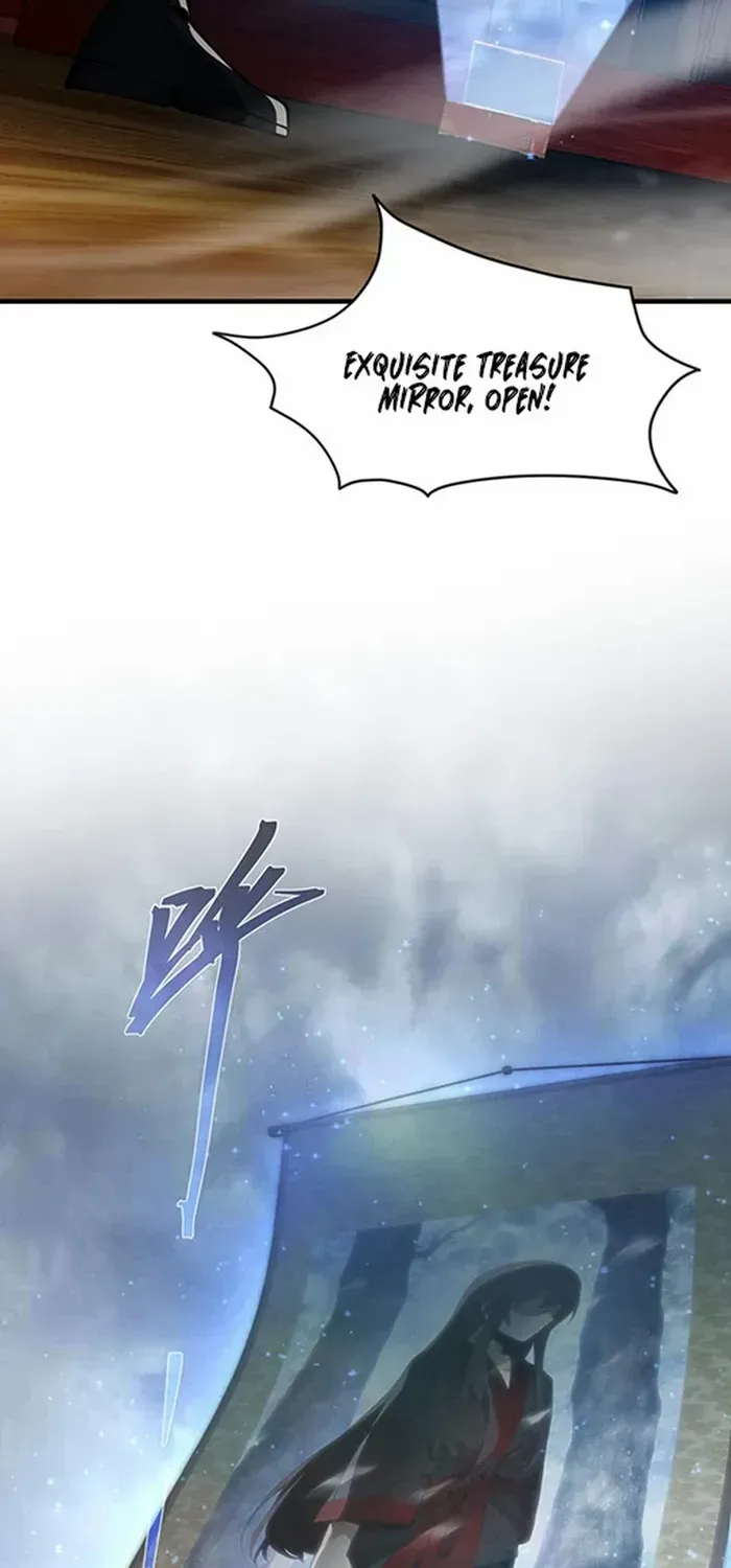I, The Demon Lord am being targeted by my female Disciples! Chapter 42 page 32 - 
