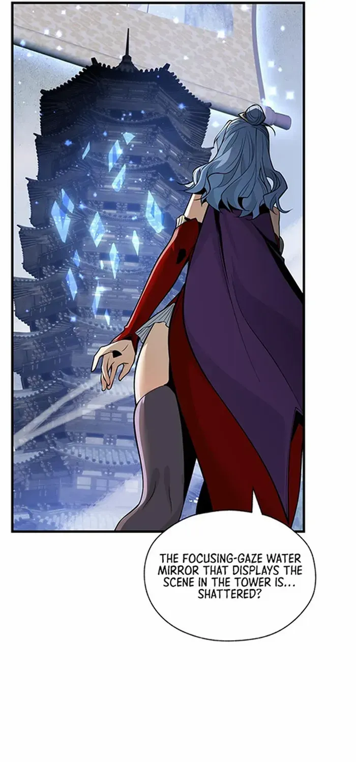 I, The Demon Lord am being targeted by my female Disciples! Chapter 42 page 35 - 